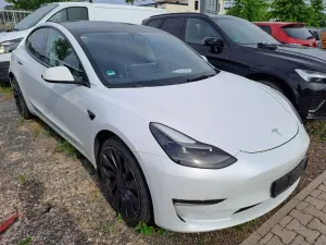 Tesla Model 3 Performance 82 kWh 2022