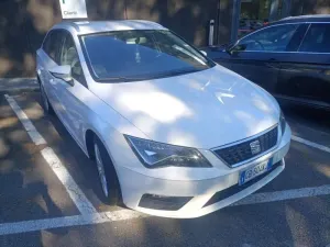 Seat Leon Sportstourer 1.6 TDI Style 2020