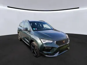 Cupra Ateca 2.0 TSI VZ 2024