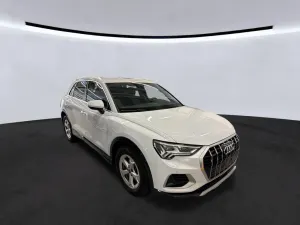 Audi Q3 40 Advanced 2024
