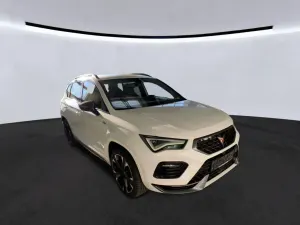 Cupra Ateca 2.0 TSI 2023