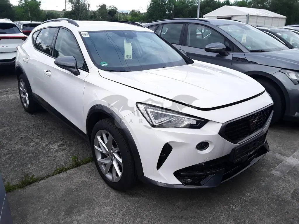 Cupra Formentor 1.5 TSI 2023