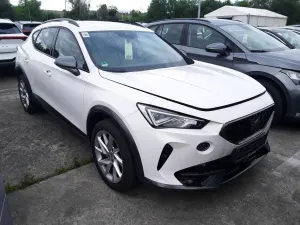 Cupra Formentor 1.5 TSI 2023