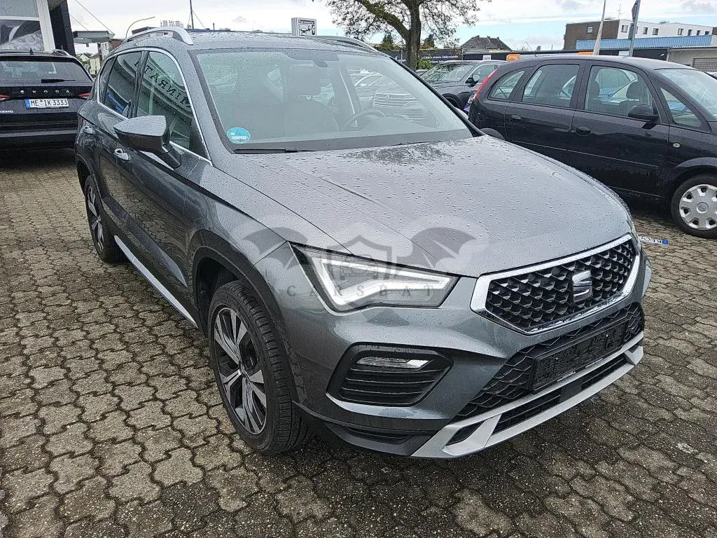 Seat Ateca 1.5 TSI Xperience 2024