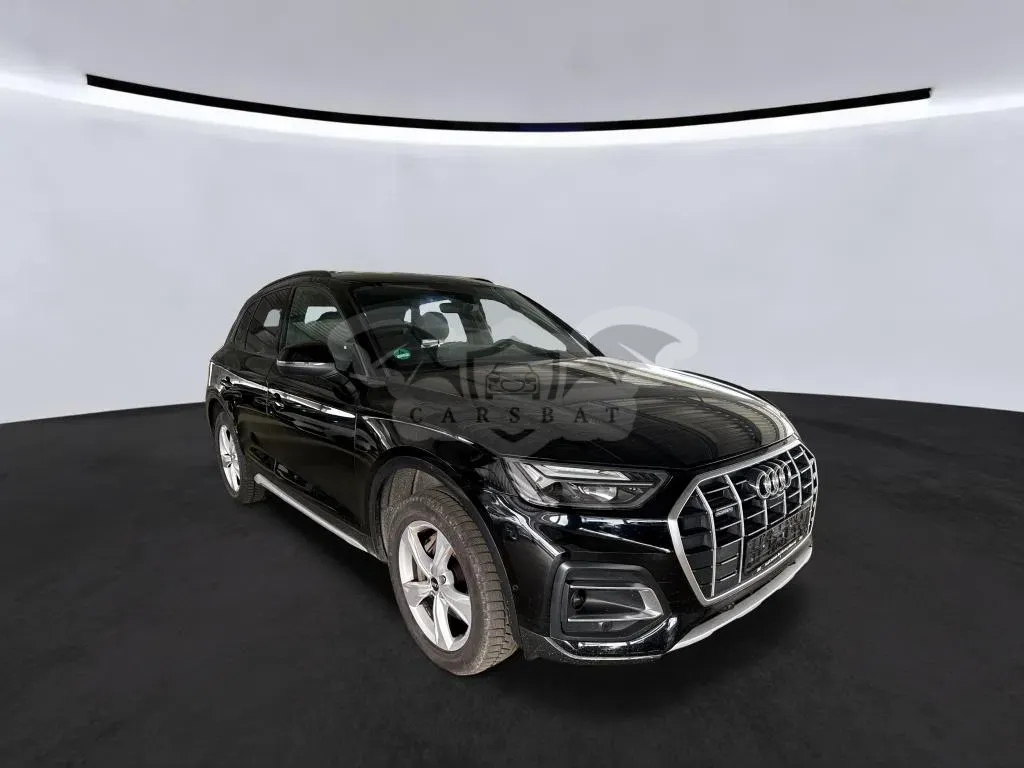 Audi Q5 50 TDI Advanced 2021