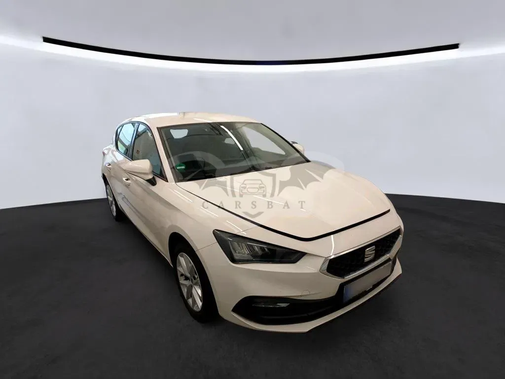 Seat Leon 1.0 TSI Style 2024