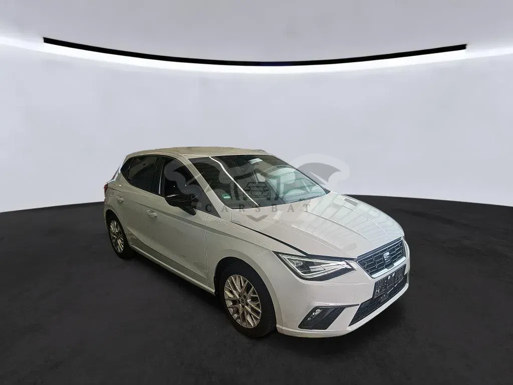 Seat Ibiza 1.5 TSI FR 2023