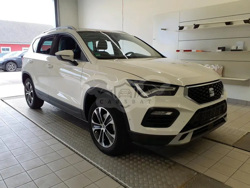 Seat Ateca 1.5 TSI Style 2024