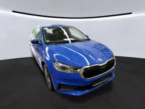 Skoda Fabia 1.0 MPI Tour 2024