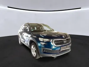 Skoda Kodiaq 2.0 TDI Ambition 2022