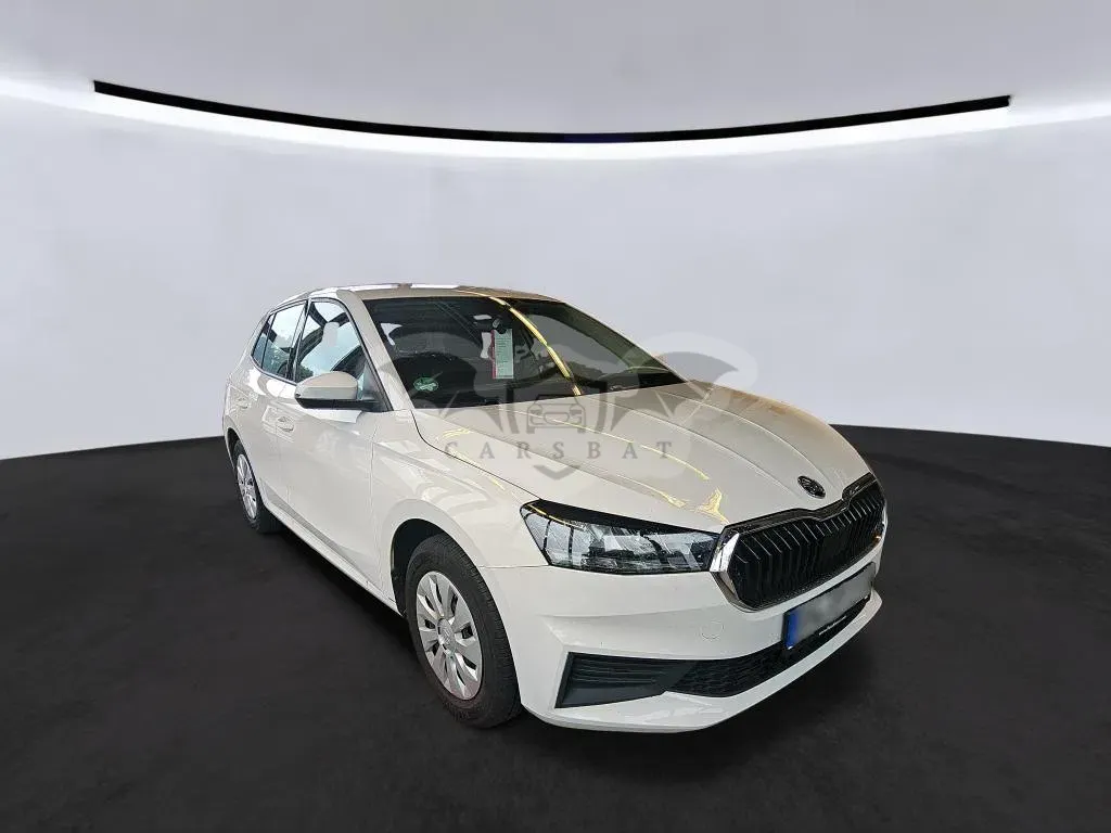 Skoda Fabia 1.0 MPI Active 2022