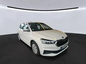 Skoda Fabia 1.0 MPI Active 2022