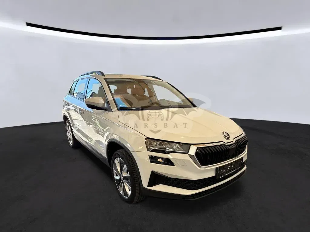 Skoda Karoq 2.0 TDI Style 2023