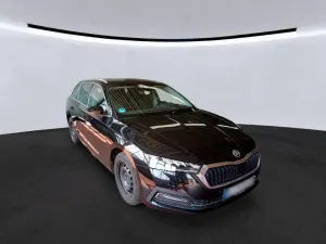 Skoda Octavia Combi 2.0 TDI Style 2023