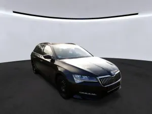 Skoda Superb Combi 2.0 TDI Ambition 2023