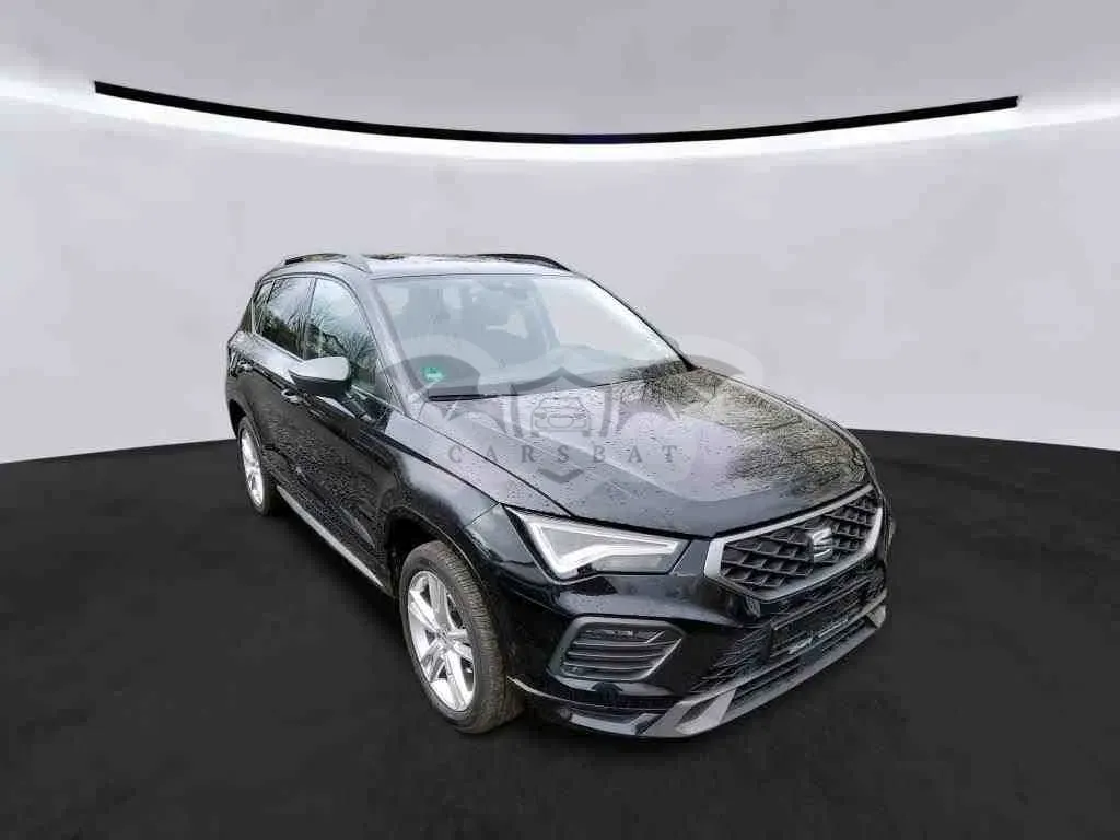 Seat Ateca 1.5 TSI FR 2023