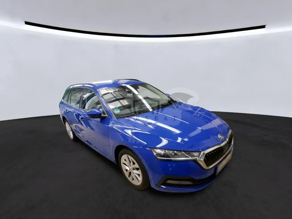 Skoda Octavia Combi 1.4 TSI Ambition 2023