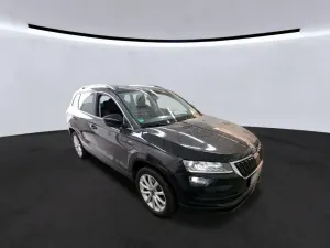 Skoda Karoq 2.0 TDI Ambition 2021