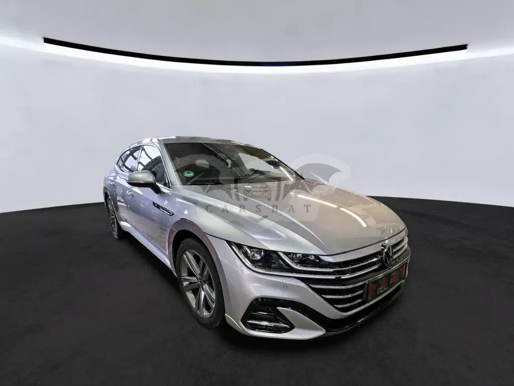 Volkswagen Arteon Shooting Brake 2.0 TDI R-Line 2023