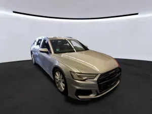 Audi A6 Avant 55 TFSI Sport 2022