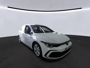 Volkswagen Golf GTI 2.0 TSI 2024