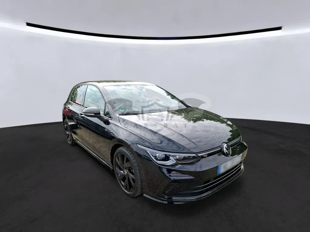 Volkswagen Golf 1.5 eTSI R-Line 2024