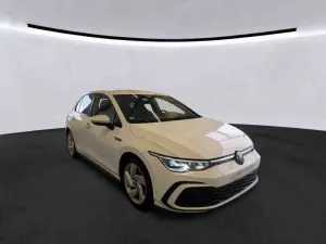Volkswagen Golf GTD 2.0 TDI 2024