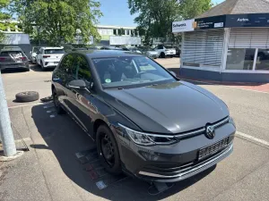 Volkswagen Golf 1.0 eTSI Move 2024