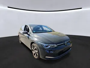 Volkswagen Golf 2.0 TDI Style 2024