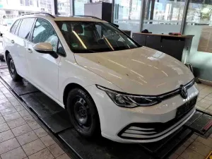 Volkswagen Golf Variant 2.0 TDI Life 2023