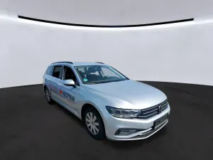 Volkswagen Passat Variant 2.0 TDI Business 2022