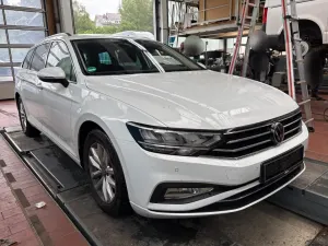 Volkswagen Passat Variant 2.0 TDI Business 2023