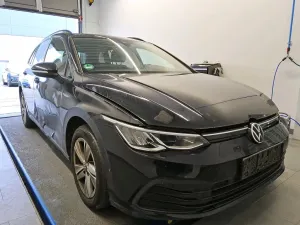 Volkswagen Golf Variant 2.0 TDI Life 2021