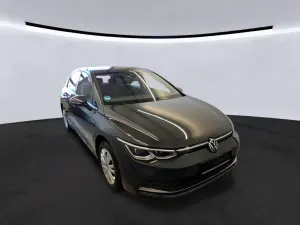 Volkswagen Golf 2.0 TSI Style 2024