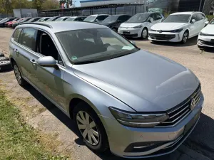 Volkswagen Passat Variant 2.0 TDI Business 2023