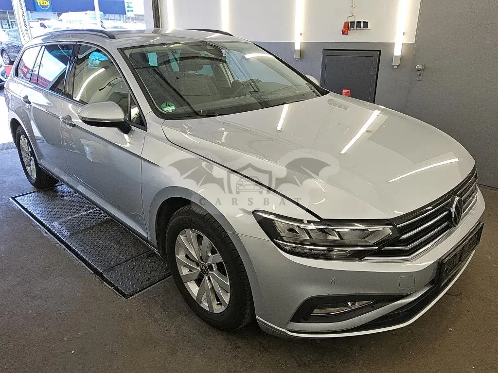 Volkswagen Passat Variant 2.0 TDI Conceptline 2022