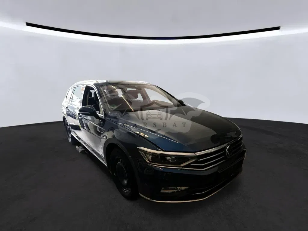 Volkswagen Passat Variant 1.5 TSI Elegance 2020