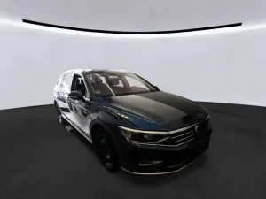 Volkswagen Passat Variant 1.5 TSI Elegance 2020
