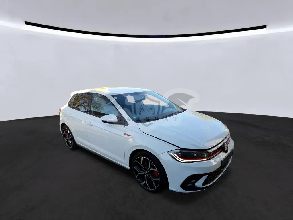 Volkswagen Polo 2.0 TSI 2023