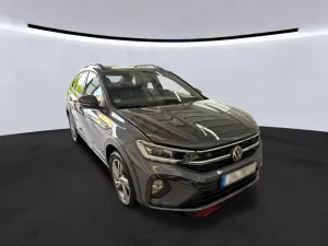 Volkswagen Taigo 1.0 TSI R-line 2022