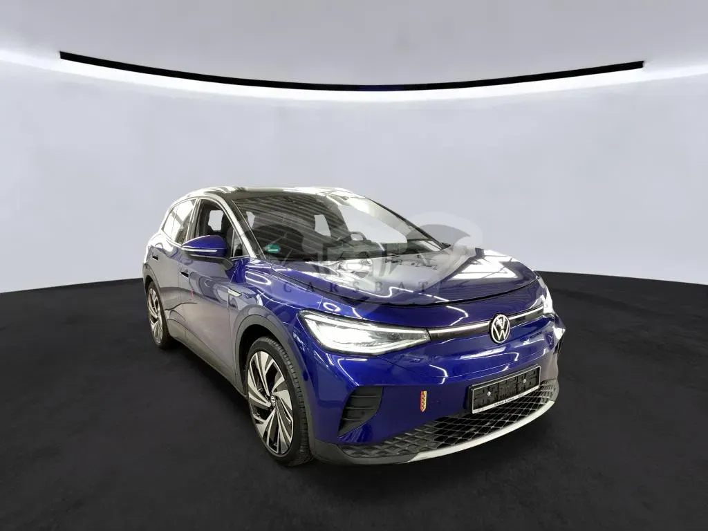 Volkswagen ID.4 Pro 2023