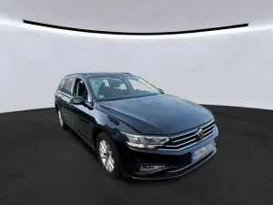 Volkswagen Passat Variant 1.5 TSI Business 2022