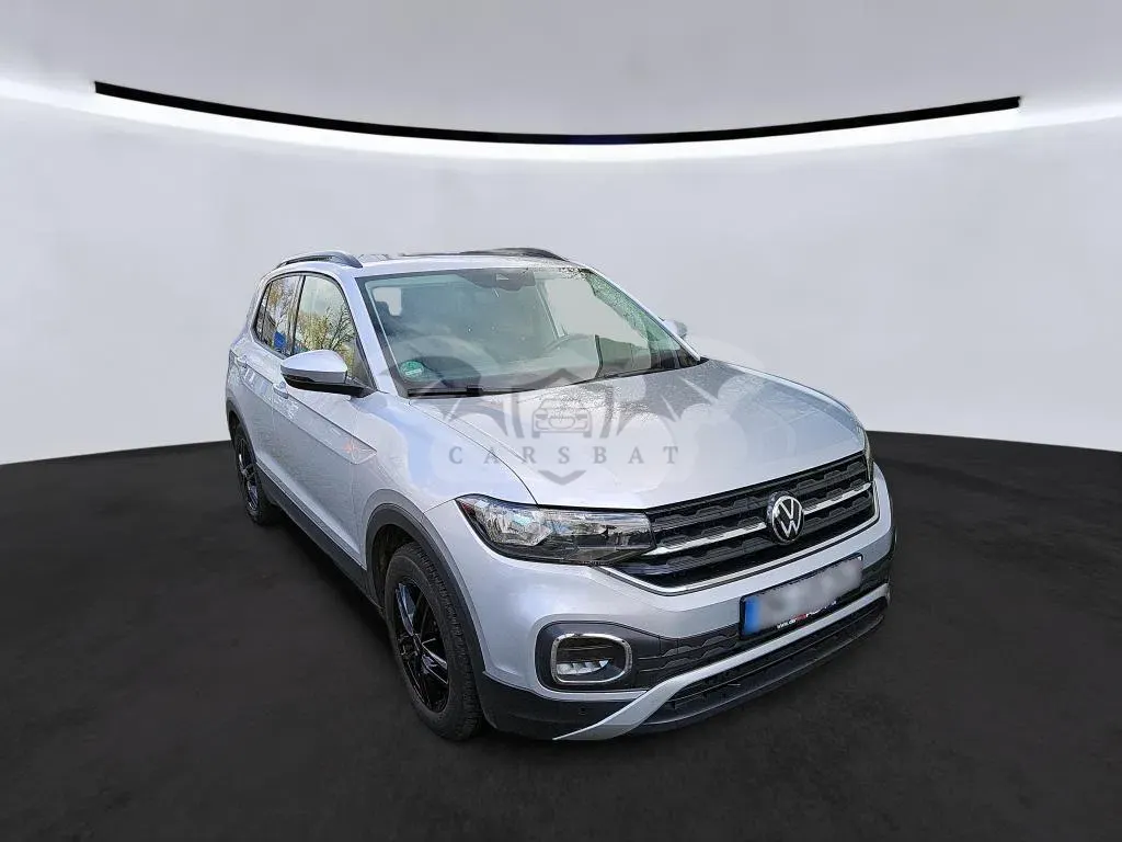Volkswagen T-Cross 1.0 TSI Life 2022