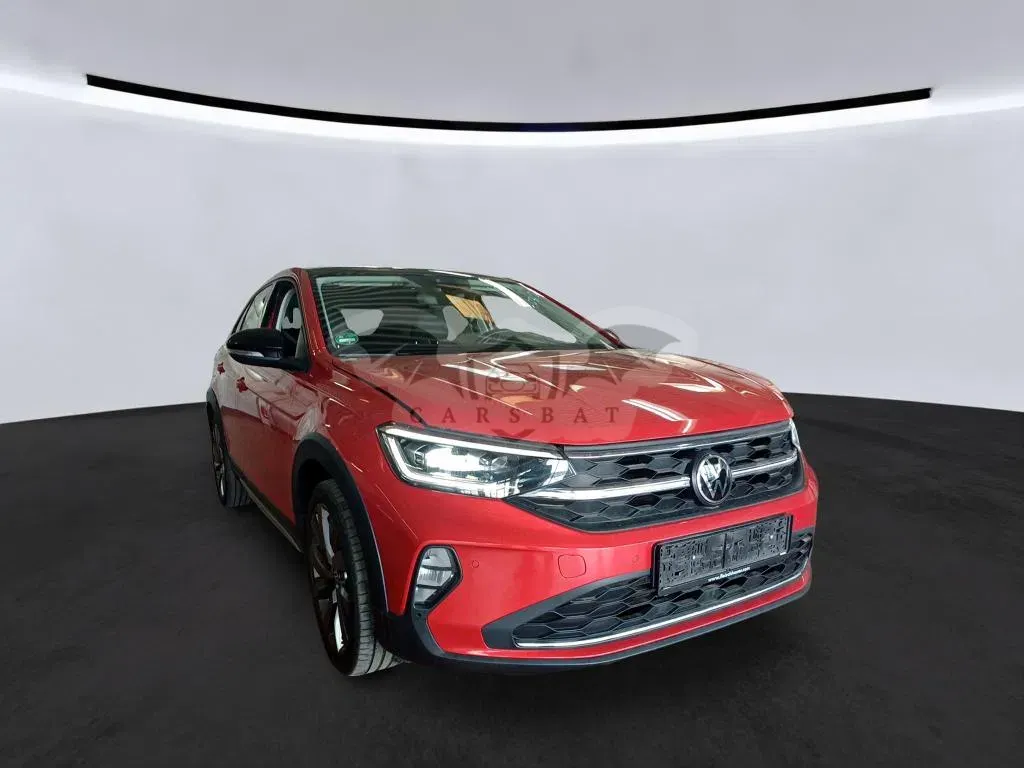 Volkswagen Taigo 1.0 TSI Style 2022