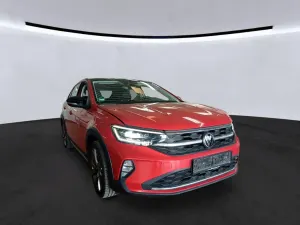 Volkswagen Taigo 1.0 TSI Style 2022