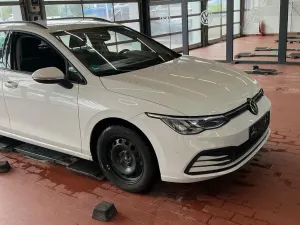 Volkswagen Golf Variant 2.0 TDI Life 2022