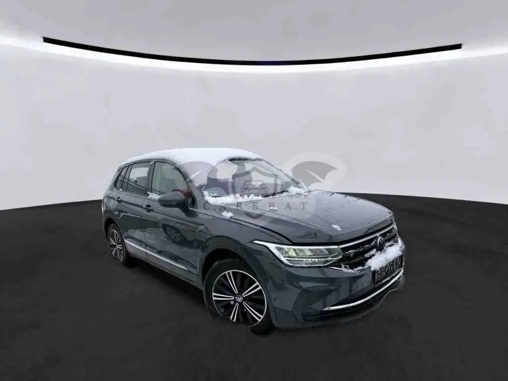 Volkswagen Tiguan 2.0 TDI Active 2022