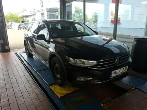 Volkswagen Passat Variant 2.0 TDI Business 2023