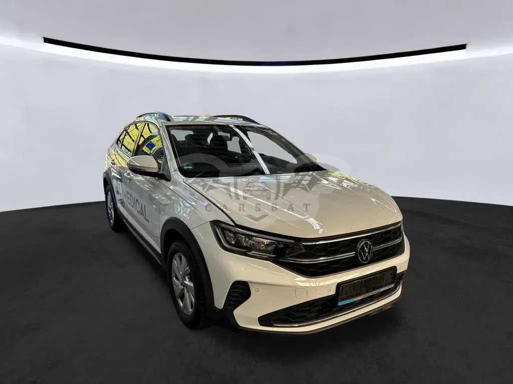 Volkswagen Taigo 1.0 TSI Life 2023