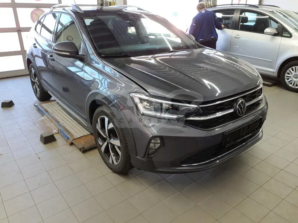 Volkswagen Taigo 1.0 TSI Style 2021